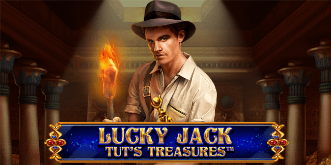Lucky Jack's Treasure